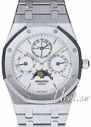 Audemars Piguet Royal Oak Perpetual Calendar 25820ST.OO.0944ST.03