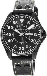 Hamilton Khaki Aviation H64785835