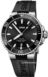 Oris Diving 01 733 7730 4134-07 4 24 64EB