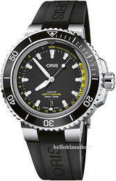 Oris Diving 01 733 7755 4154-Set RS