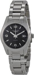 Longines Conquest Ladies L2.285.4.56.6