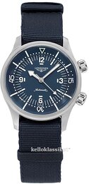 Longines Legend Diver L3.764.4.90.2