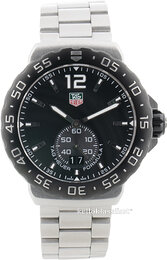 TAG Heuer Formula 1 Grande Date 42 mm WAU1110.BA0858