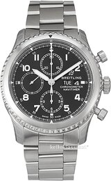 Breitling Navitimer 08 A13314101B1A1
