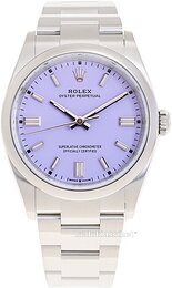Rolex Oyster Perpetual 36 126000-0013