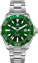 TAG Heuer Aquaracer WAY201S.BA0927
