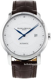 Baume & Mercier Classima Executives MOA8791