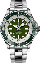 Breitling Superocean Automatic 44 A17376A31L1A1