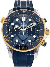 Omega Seamaster Diver 300M 210.22.44.51.03.001