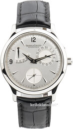 Jaeger LeCoultre Master Ultra Thin Réserve de Marche Stainless Steel 1378420