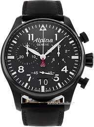 Alpina Startimer AL-372B4FBS6