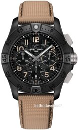 Breitling Avenger B01 Chronograph 42 Night Mission SB0146101B1X1