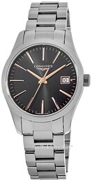 Longines Conquest Ladies L2.386.4.52.6