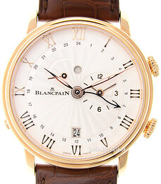 Blancpain Villeret 6640-3642-55B