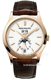 Patek Philippe Complicated Annual Calender 5396R/011