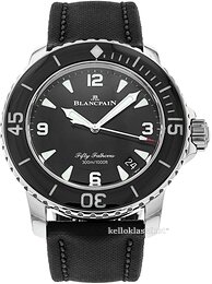 Blancpain Sport Fifty Fathoms 5015-1130-52B