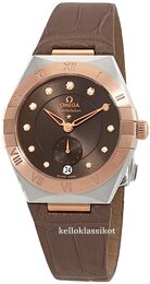 Omega Constellation Co-Axial 34Mm 131.23.34.20.63.001