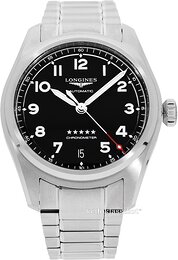 Longines Spirit L3.410.4.53.6