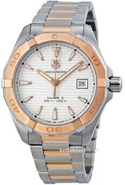 TAG Heuer TAG Heuer Aquaracer WAY2150.BD0911