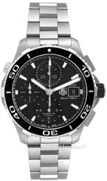 TAG Heuer Aquaracer Calibre 16 CAK2110.BA0833