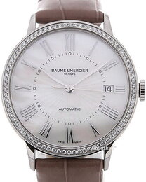 Baume & Mercier Classima M0A10222